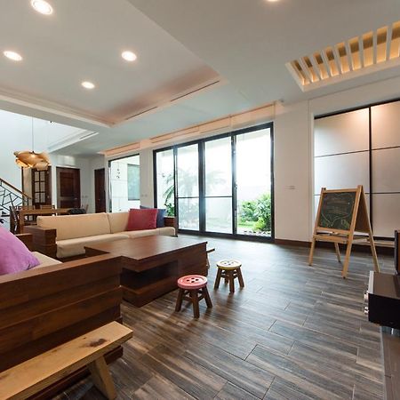 First Quality B&B Taitung Экстерьер фото