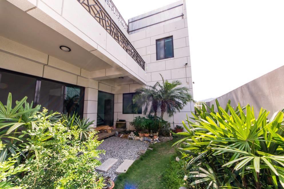 First Quality B&B Taitung Экстерьер фото