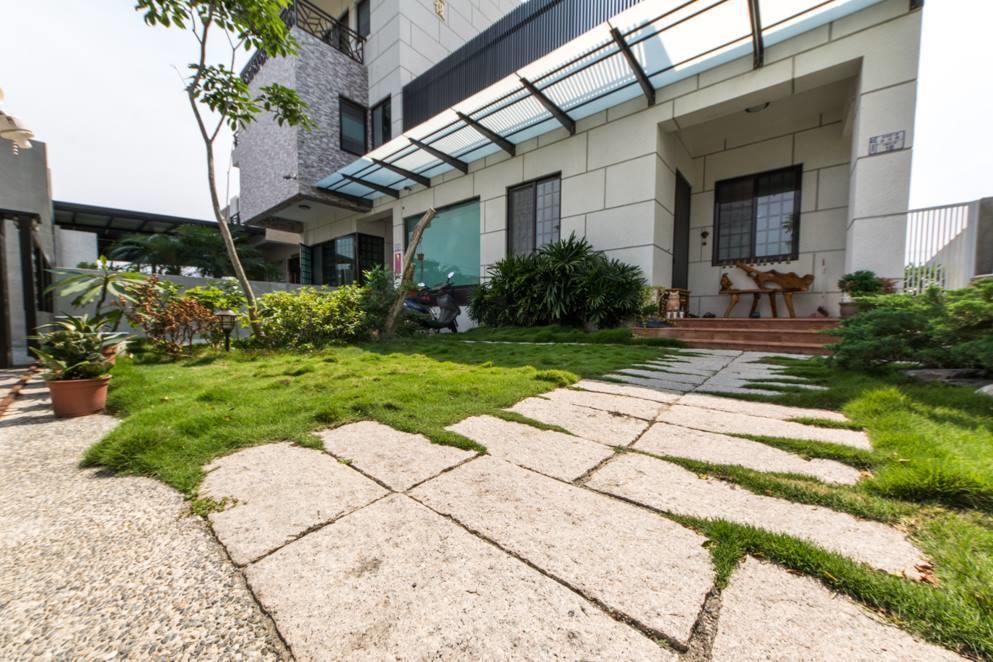 First Quality B&B Taitung Экстерьер фото