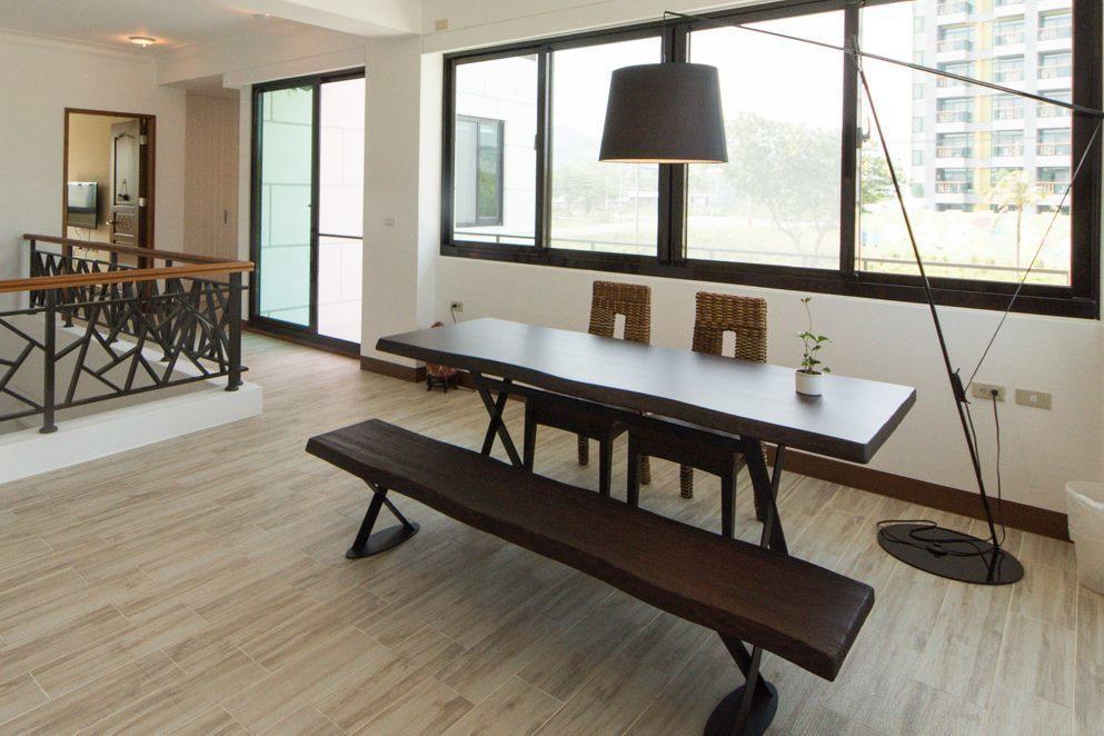 First Quality B&B Taitung Экстерьер фото