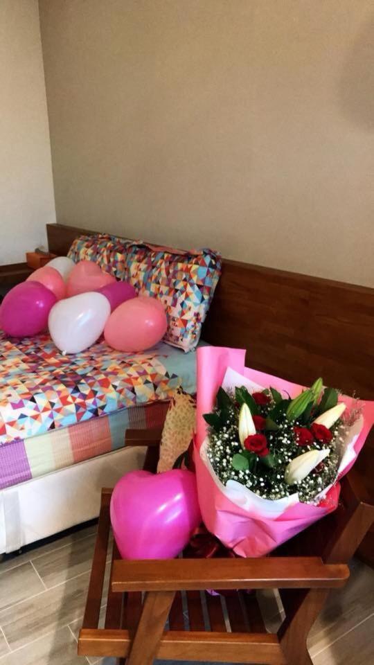 First Quality B&B Taitung Экстерьер фото
