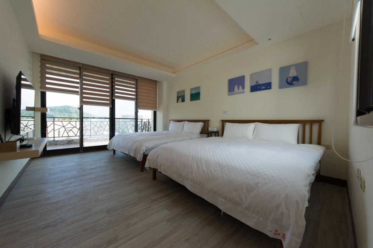 First Quality B&B Taitung Экстерьер фото