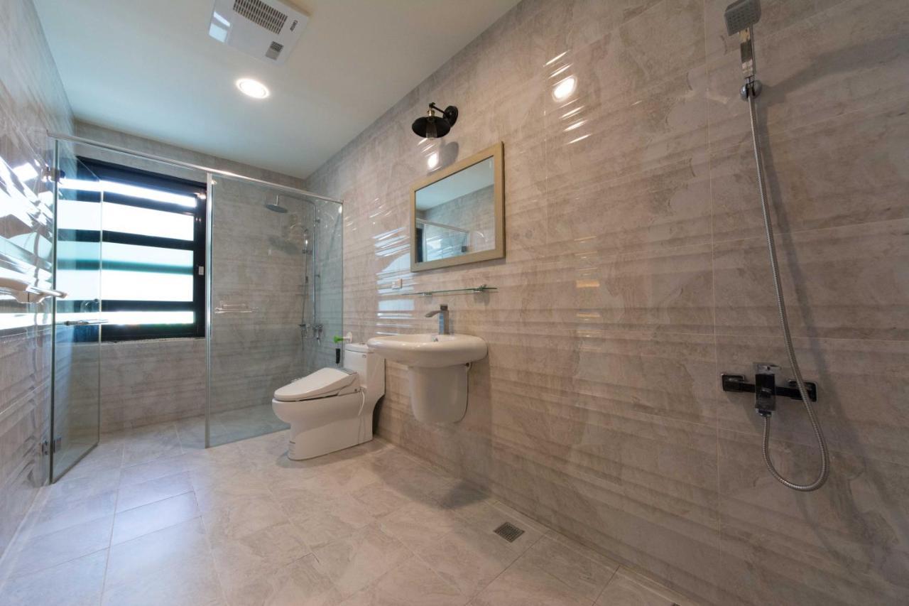 First Quality B&B Taitung Экстерьер фото
